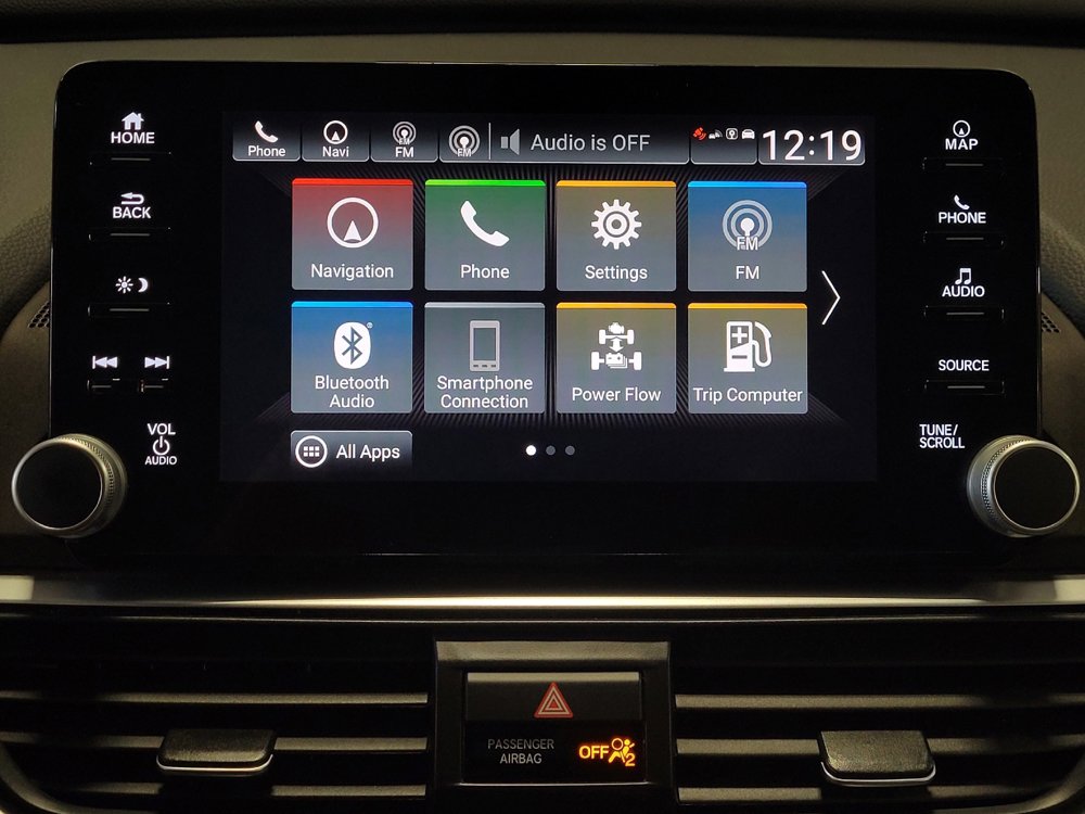 Used 2019 Honda Accord Touring image 25