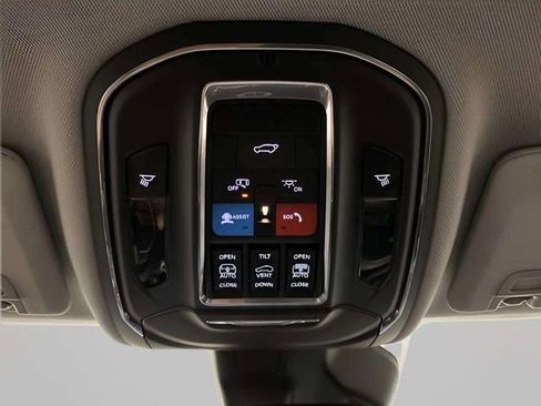 Used 2022 Jeep Grand Cherokee Limited 4xe AWD/4WD image 63