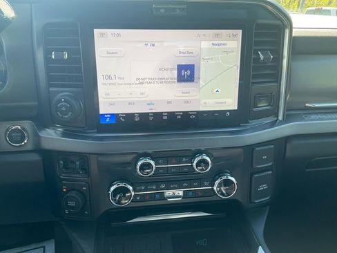 New 2026 Ford F250 Platinum AWD/4WD image 23