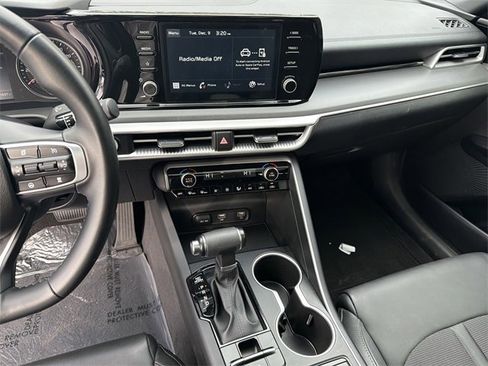 Used 2021 Kia K5 GT-Line w/ GT-Line FWD Premium Package image 27