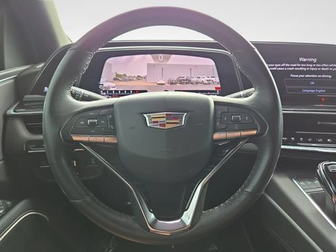 Used 2023 Cadillac Escalade Sport AWD/4WD image 14