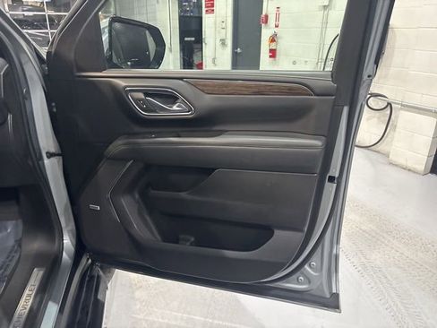 Used 2024 Chevrolet Tahoe Premier image 25