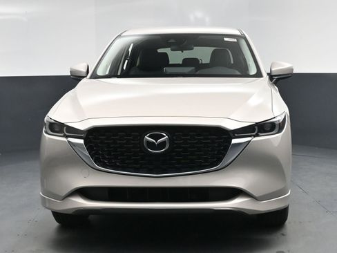 New 2025 MAZDA CX-5 AWD 2.5 S w/ Select Package image 11