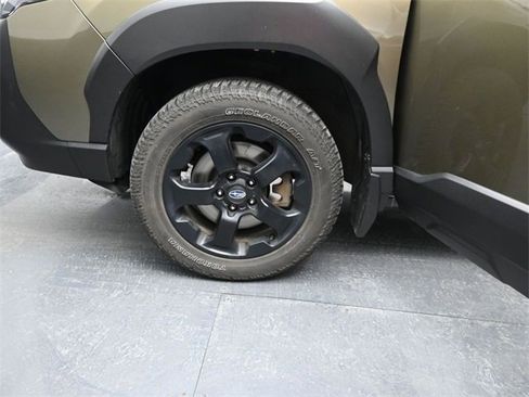 Certified 2023 Subaru Forester Wilderness image 11