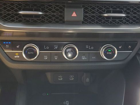 Certified 2025 Acura ADX A-Spec image 27