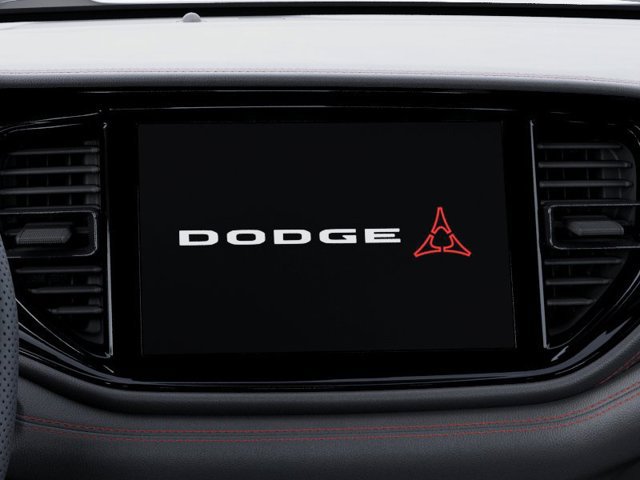 New 2025 Dodge Durango R/T AWD/4WD image 18