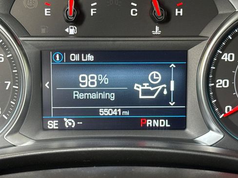 Used 2024 Chevrolet Equinox LT AWD/4WD image 27