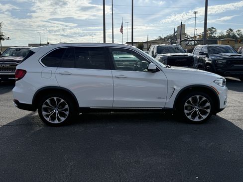 Used 2018 BMW X5 sDrive35i RWD image 12