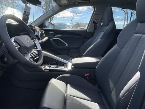 New 2025 Audi Q5 Prestige image 20