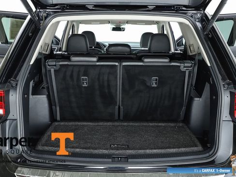 Used 2023 Volkswagen Atlas SEL R-Line AWD/4WD image 29
