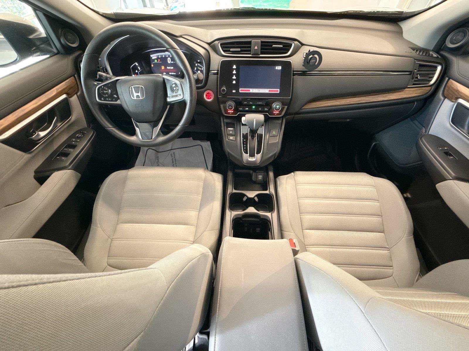 Used 2019 Honda CR-V EX image 22