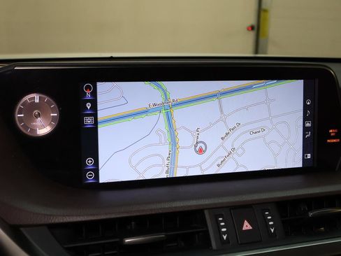 Used 2019 Lexus ES 350 w/ Premium Package FWD image 27