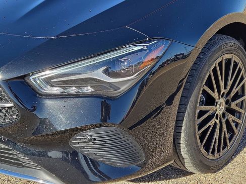 Used 2025 Mercedes-Benz CLA 250 image 10