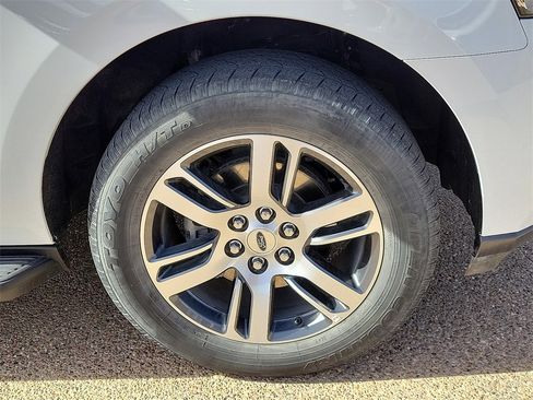 Used 2024 Ford Expedition Max Limited image 14