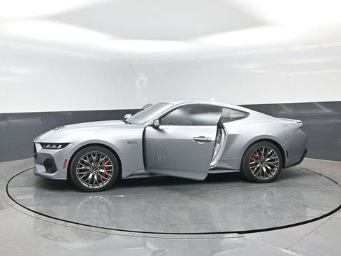 Certified 2024 Ford Mustang GT Premium RWD image 26