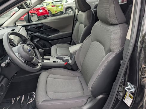 Certified 2024 Subaru Crosstrek 2.0i Premium AWD/4WD image 20
