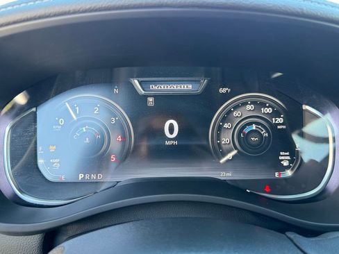 New 2026 RAM 2500 Laramie w/ Sport Appearance Package image 23