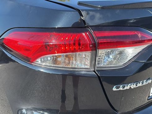 Used 2024 Toyota Corolla SE FWD image 28