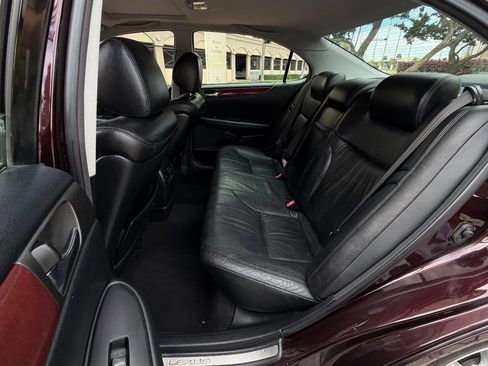 Used 2003 Lexus ES 330 image 36