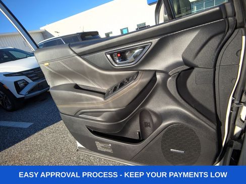 Used 2022 Subaru Forester Wilderness image 30