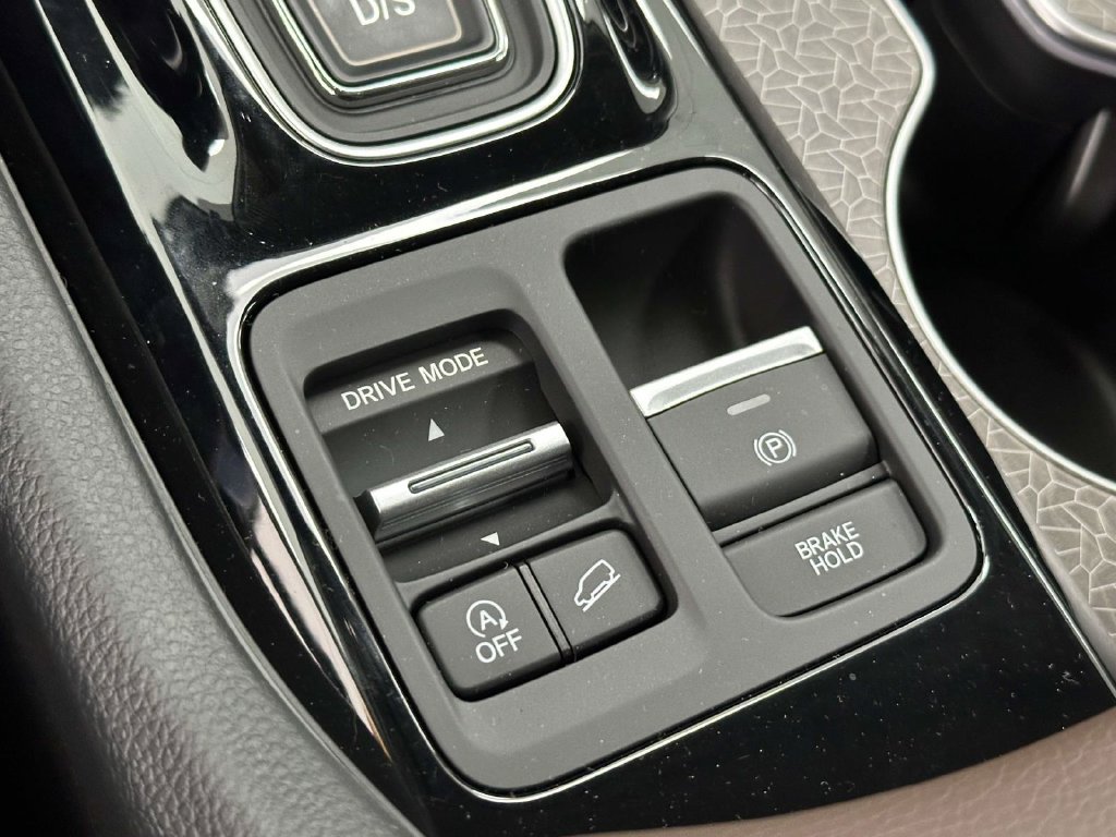 New 2026 Honda Pilot Elite image 29
