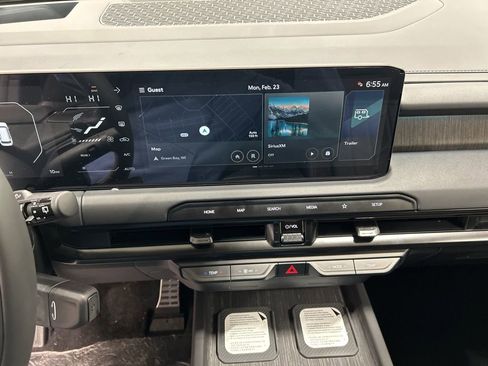 New 2027 Kia Telluride SX Prestige X-Line image 20