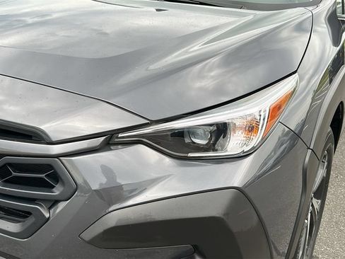 Certified 2024 Subaru Crosstrek 2.0i Premium AWD/4WD image 7
