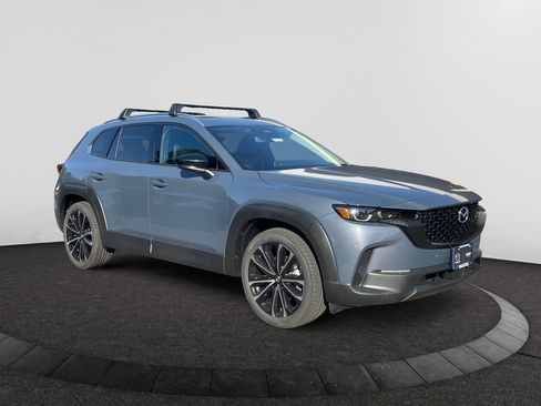 New 2026 MAZDA CX-50 AWD 2.5 S w/ Weather Package image 6