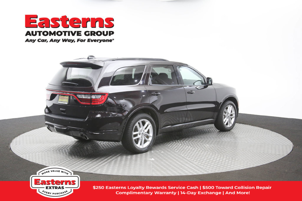 Used 2024 Dodge Durango GT RWD image 40