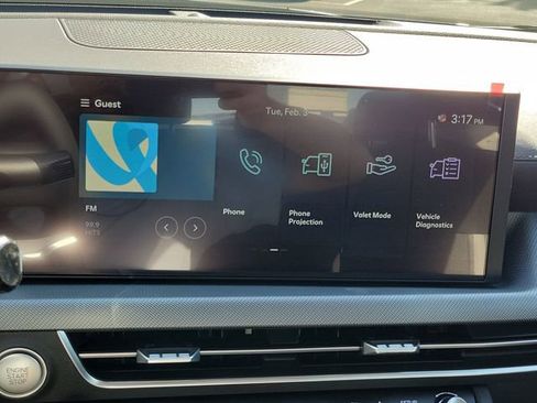 New 2026 Hyundai Sonata SEL image 10