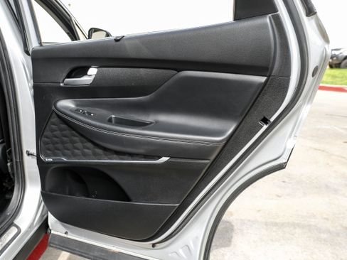 Used 2019 Hyundai Santa Fe AWD image 46