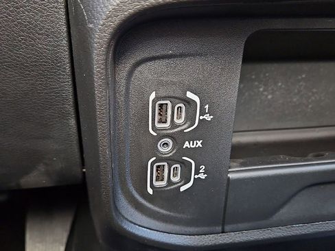 New 2026 RAM 2500 Tradesman AWD/4WD image 25