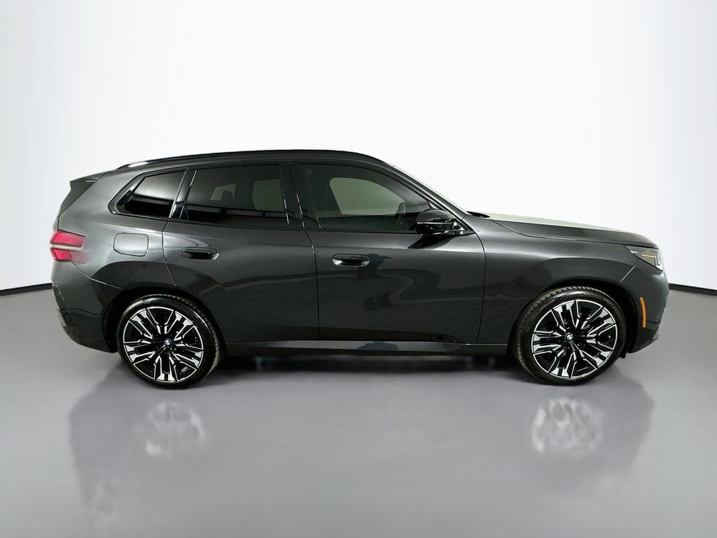 Used 2025 BMW X3 M50 w/ M Sport Professional Package AWD/4WD image 4