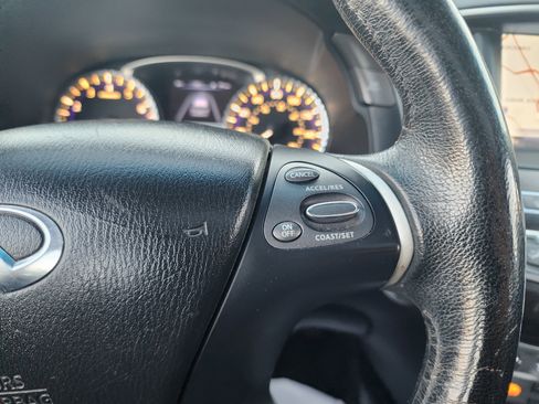 Used 2015 INFINITI QX60 FWD w/ Premium Plus Package image 38