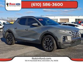 Used 2023 Hyundai Santa Cruz SEL Premium video 1