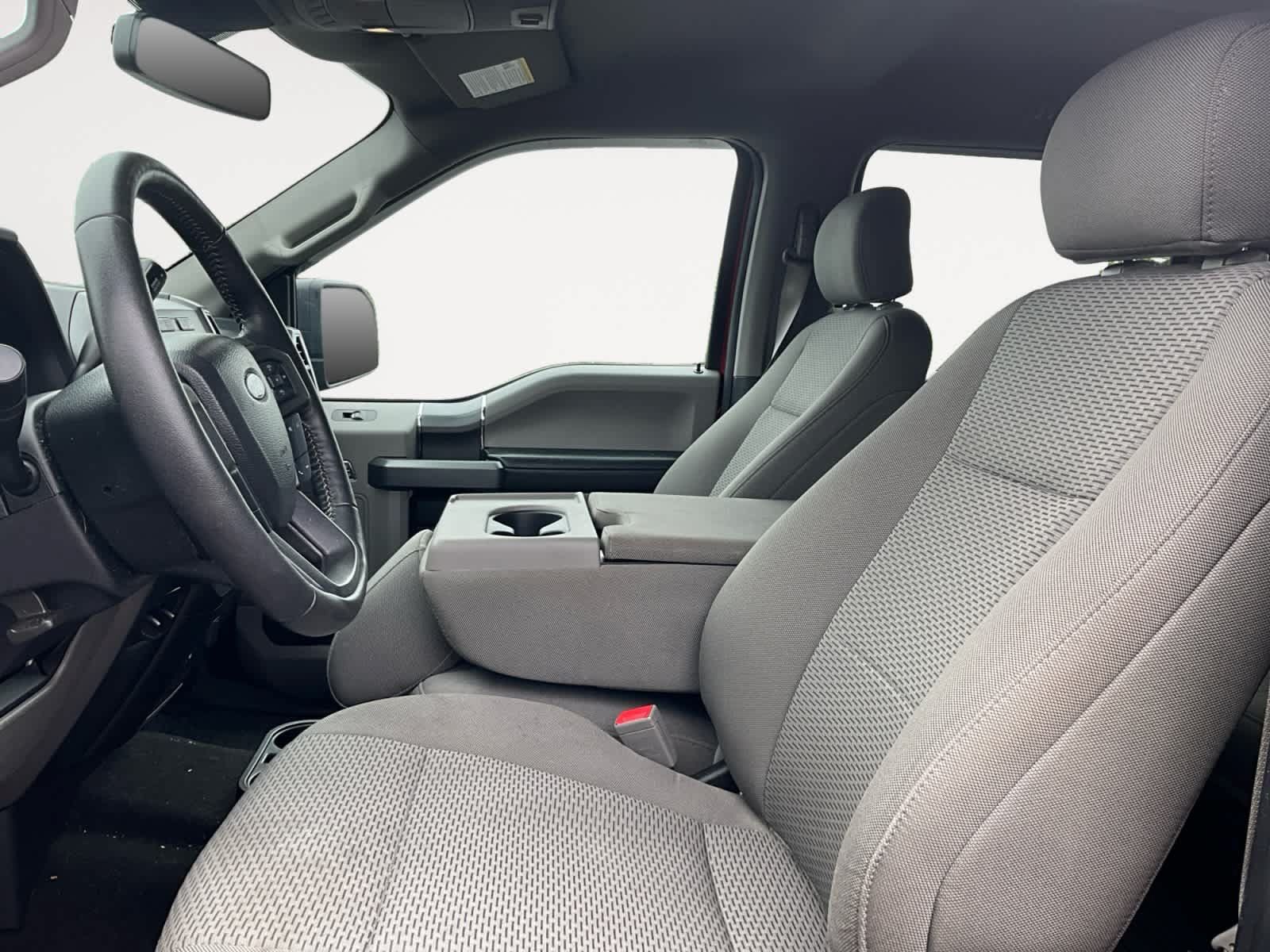 Used 2019 Ford F150 XLT w/ Equipment Group 302A Luxury AWD/4WD image 9