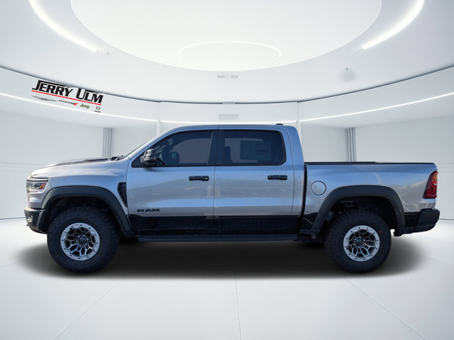 New 2026 RAM 1500 RHO w/ RHO Level 1 Equipment Group AWD/4WD image 6