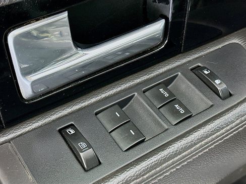 Used 2011 Ford F150 Harley-Davidson AWD/4WD image 18