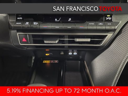 Certified 2026 Toyota Camry SE FWD image 26