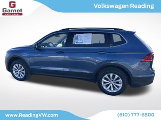 Used 2019 Volkswagen Tiguan SE video 2