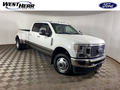 Used 2020 Ford F350 King Ranch w/ King Ranch Ultimate Package