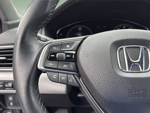 Used 2018 Honda Accord EX-L image 21
