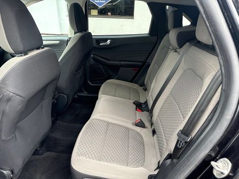 Used 2021 Ford Escape SE w/ Convenience Package AWD/4WD image 31