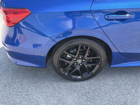 Used 2022 Honda Civic Sport image 62