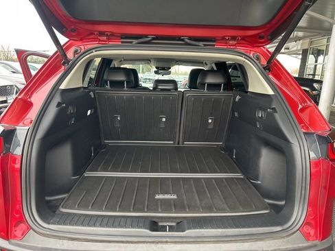 Used 2025 MAZDA CX-50 AWD 2.5 S w/ Weather Package image 29