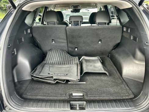 Used 2024 Hyundai Tucson SEL image 27