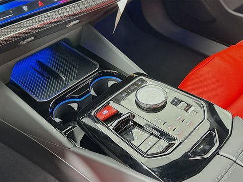 New 2026 BMW M5 w/ Executive Package image 15