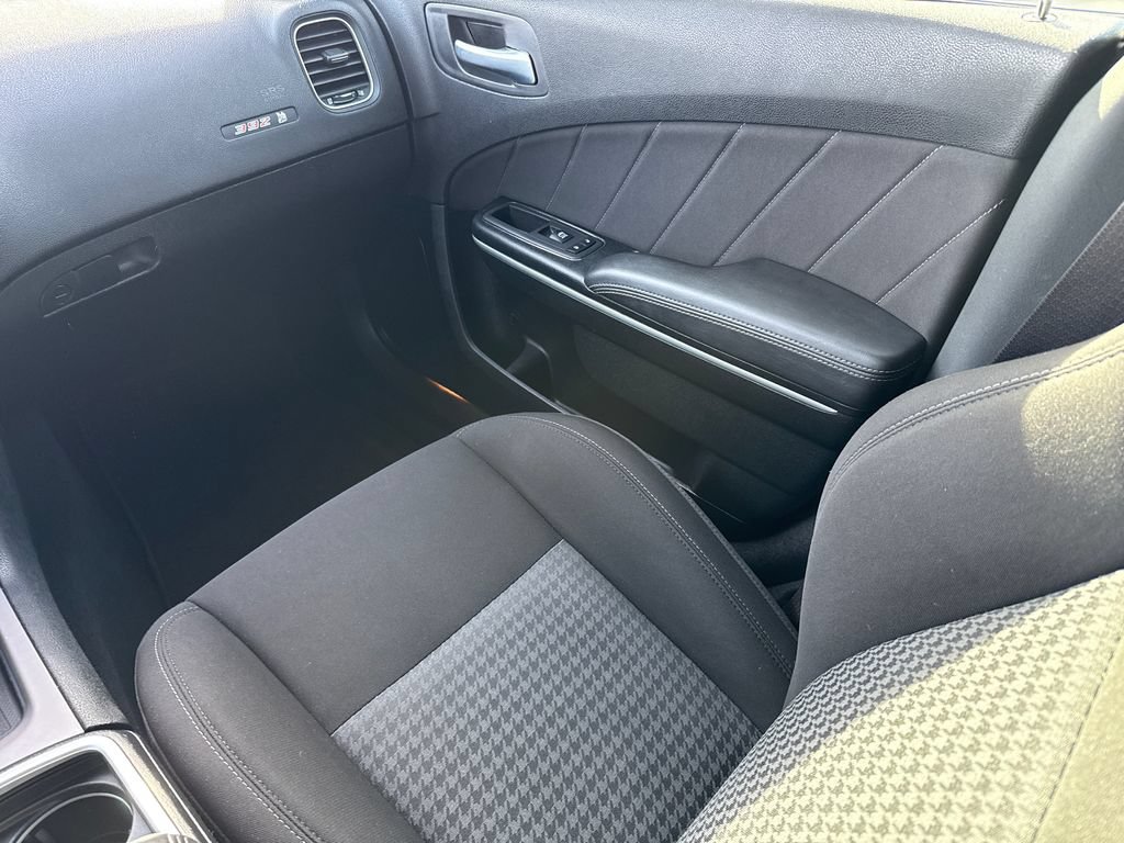 Used 2023 Dodge Charger Scat Pack RWD image 15