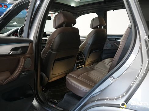 Used 2018 BMW X5 xDrive50i AWD/4WD image 33