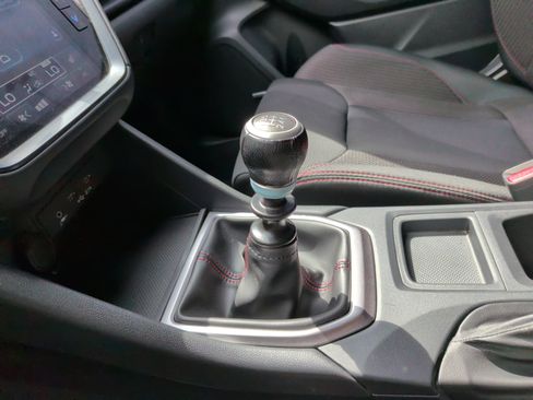 Used 2023 Subaru WRX Premium image 25